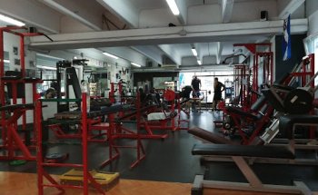 Area Associazione Sportiva Dilettantistica