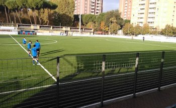Vigor Sporting Center