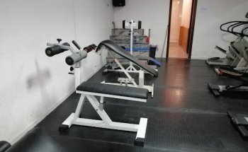 Franco's Gym