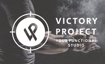 Victory Project Studio