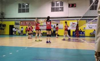 Palestra ex ITC Mattioli