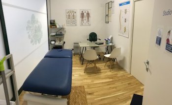 Health Lab