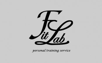 FIT LAB personal training service