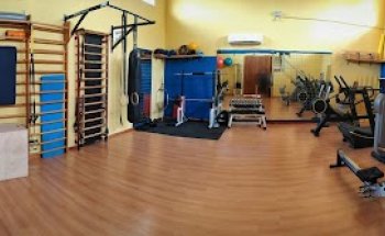 Kinesis & Performance Lab