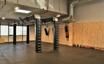 BODY PLANET CENTRO WELLNESS SRL