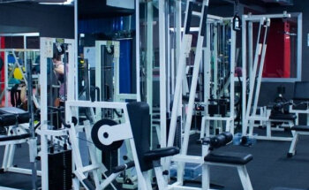 Yama Gym