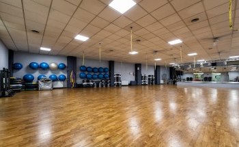 Max Sport Club