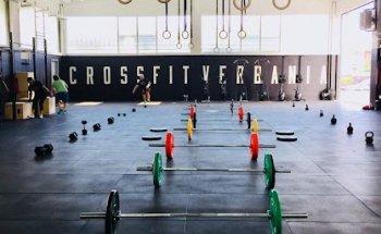 CrossFit Verbania - Vikings