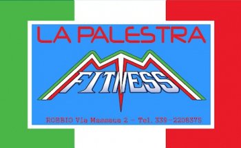 MM Fitness