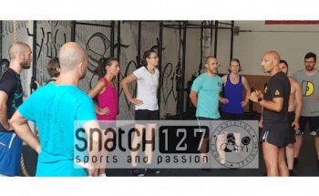 Invictus Functional Fitness