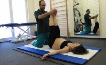 Studio Galdiero Osteopatia-Postura