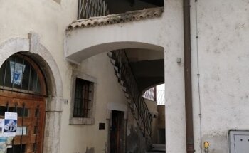 Palestra di Egna