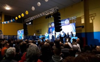 Palestra Comunale N 1