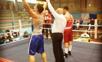 A.S.D. BOXE LE TORRI