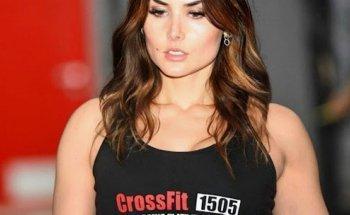 CrossFit 1505 Reggio Emilia