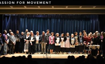 PASSION FOR MOVEMENT TURBIGO - Danza, Balli di coppia, Adulti, Bambini, Ragazzi, Fitness, Zumba [Nosate, Robecchetto, Induno, Castano Primo, Buscate, Malvaglio, Vanzaghello, Magnago]