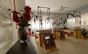 Movimento Pilates Sas Di Roberta Bertolino