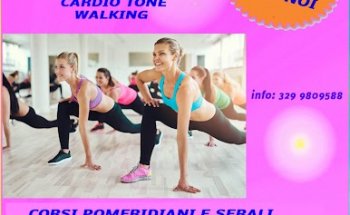 A.S.D. INSIEME IN MOVIMENTO