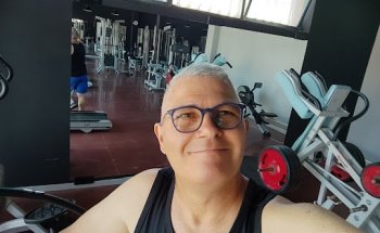 Muscle factory