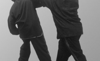Kung Fu e Difesa Personale