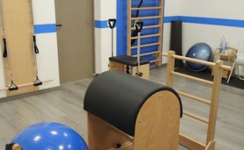 Studio Pilates Modena