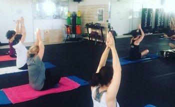 Diamond Fitness Club Srls