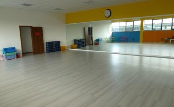 Associazione Danza Sportiva Dilettantistica EL TALISMAN RITMO LATINO