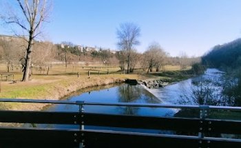 Parcheggio Parco Dell'Acqua