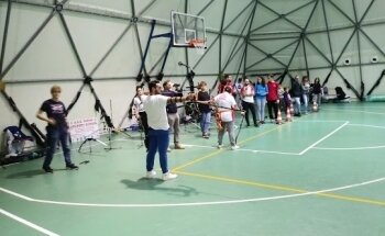 Palestra Geodetica