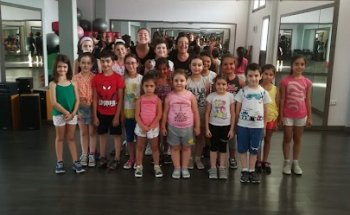 Olimpia Gym