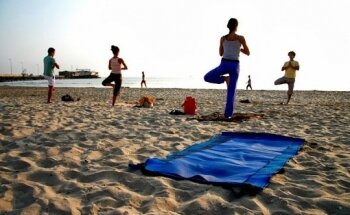 Centro Yoga ChandraSurya