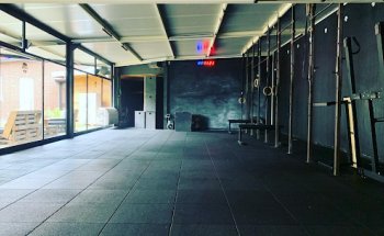 CrossFit 20020 & The Club Sport & Fitness