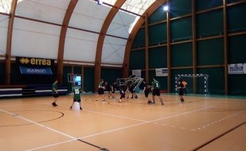 Palestra Michelini/Ballarini