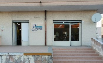 Palestra Futura Fitness Center