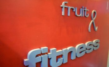 Fruit & Fitness