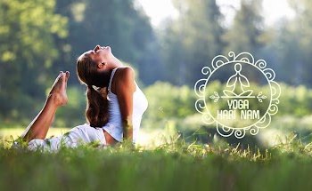 Yoga Hari Nam