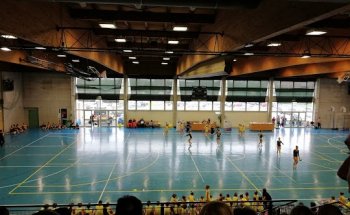 Gruppo Sportivo Riale