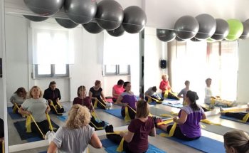 Fitforlife G Studio