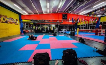 Hurricane Training Club (HFC)