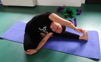 Corsi di Yoga e Meditazione a Poirino