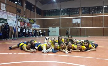 Palestra San Tommaso
