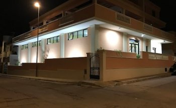 Centro Chinesiologia Prof. Fausto D'Alessio