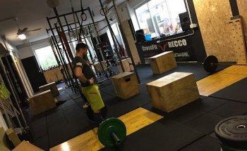 CrossFit Recco asd