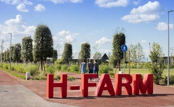 Show Health Training Club - H-Farm