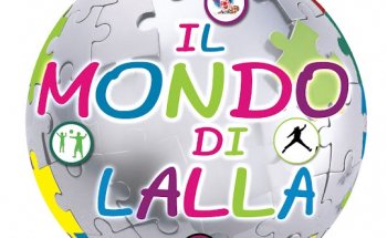 IL MONDO DI LALLA