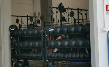 CrossFit Toret