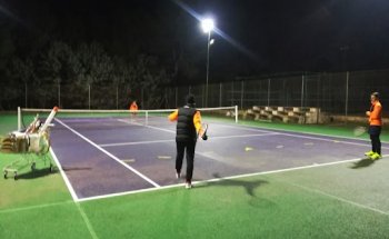 ASD Centro Sport Tennis Erchie