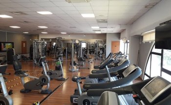 Elite asd palestra
