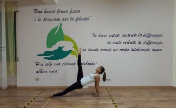 Studio Pilates La Foglia