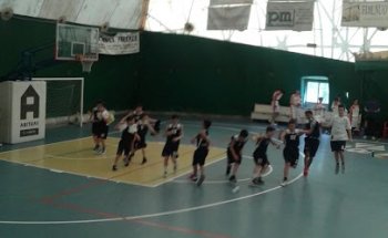 Palestra Palageo